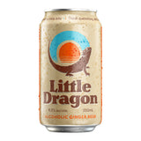 Little Dragon Ginger Beer 6 x 330ml