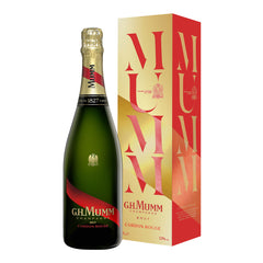 Mumm Cordon Rouge Champagne 750ml