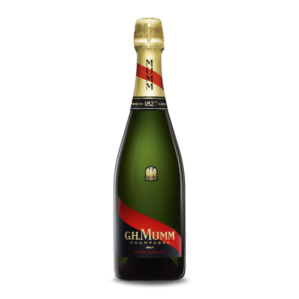 Mumm Cordon Rouge Champagne 750ml | Harris Farm Online