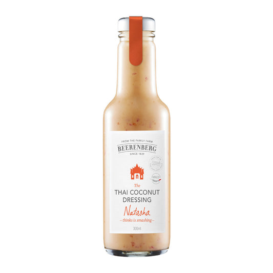 Beerenberg Thai Coconut Dressing 300ml | Harris Farm Online
