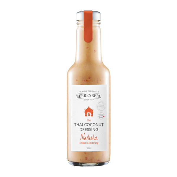 Beerenberg Thai Coconut Dressing 300ml | Harris Farm Online