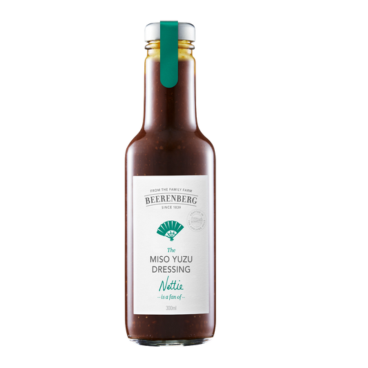BEERENBERG DRESS MISO YU 300ML