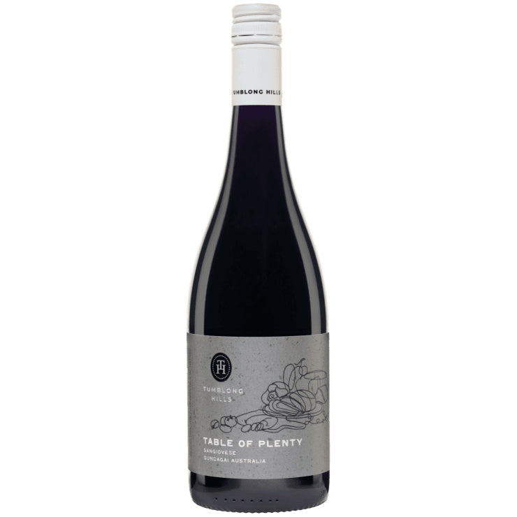 Table of Plenty - Sangiovese - Gundagai, NSW  | Harris Farm Online