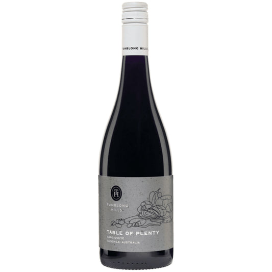 Table of Plenty - Sangiovese - Gundagai, NSW  | Harris Farm Online
