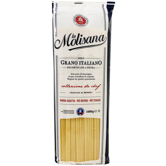 La Molisana Spaghetti No.15 1kg
