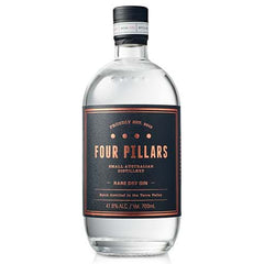 Four Pillars - Rare Dry Gin | Harris Farm Online