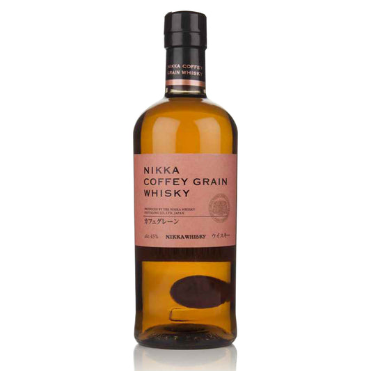 Nikka - Coffey Grain Whisky | Harris Farm Online