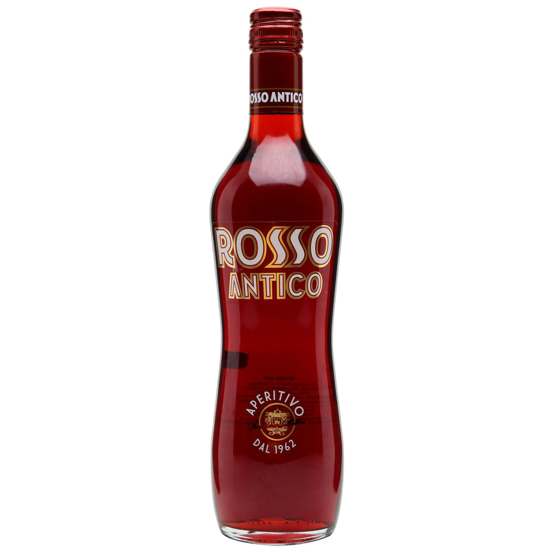 Rosso Antico - Vermouth - Italy (700mL)