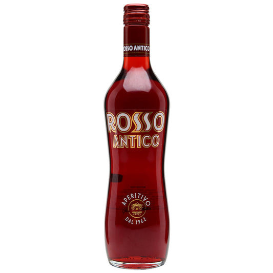Rosso Antico - Vermouth - Italy (700mL)