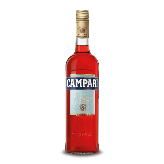 Campari Bitter Aperitif 700ml | Harris Farm Online