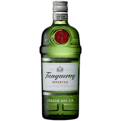 Tanqueray - London Dry Gin - England  | Harris Farm Online