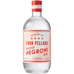 Four Pillars Spiced Negroni Gin | Harris Farm Online