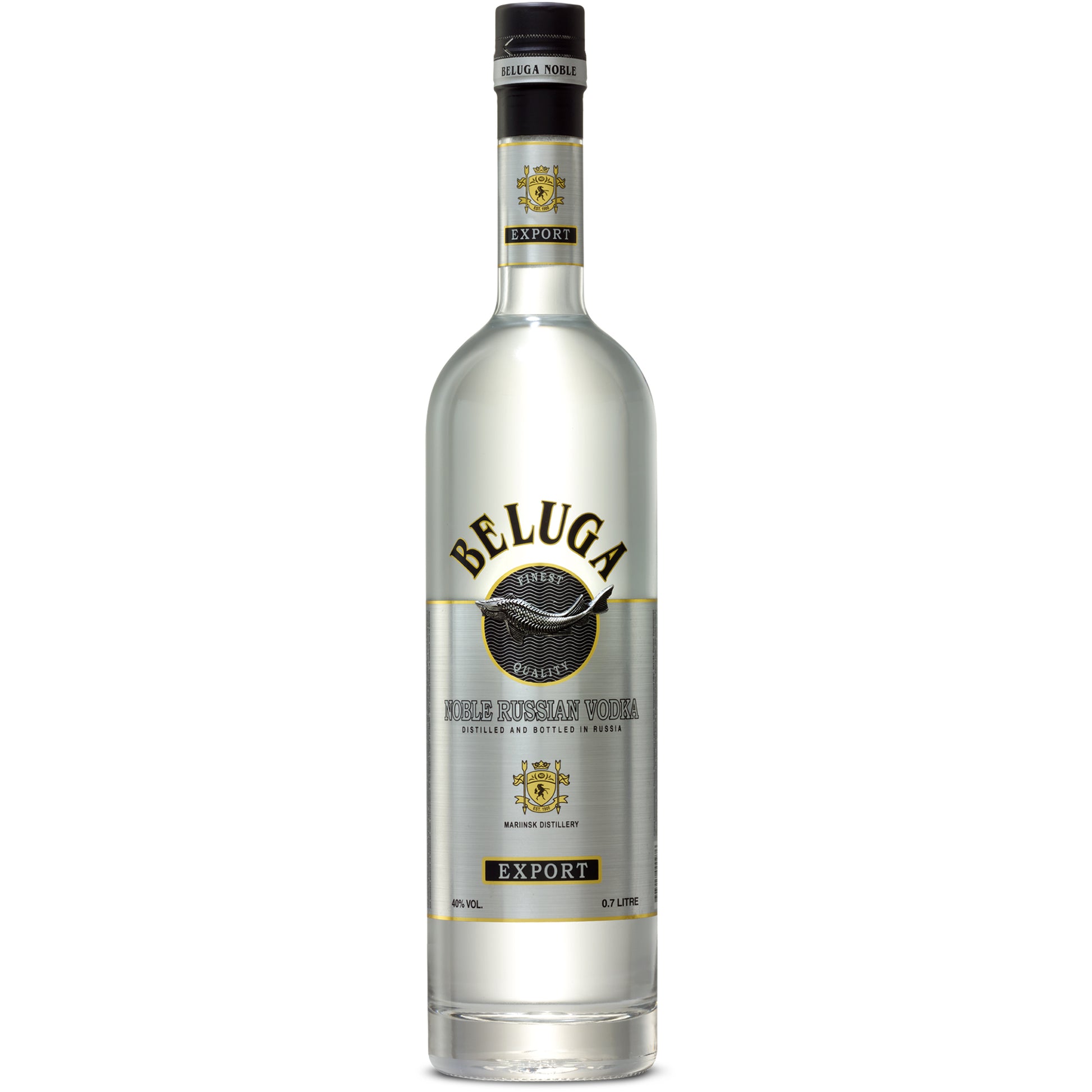 Beluga Noble Vodka | Harris Farm Online