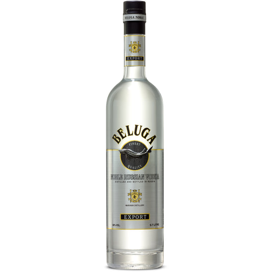 Beluga Noble Vodka | Harris Farm Online