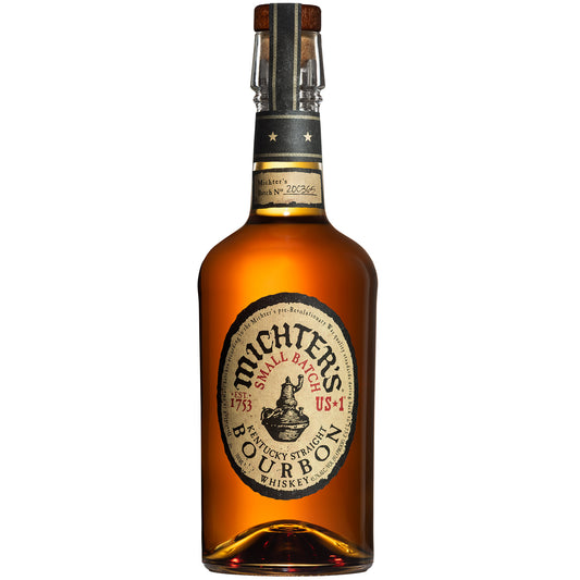 Michter's US 1 Bourbon Whiskey | Harris Farm Online