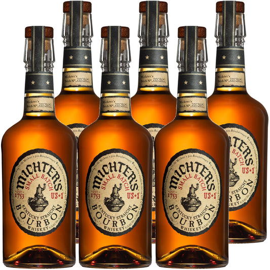 Michter's US 1 Bourbon Whiskey Case | Harris Farm Online