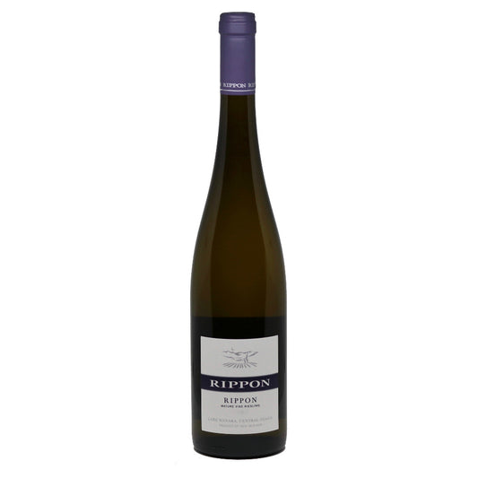 Rippon - Mature Vine Riesling - Central Otago, NZ | Harris Farm Online
