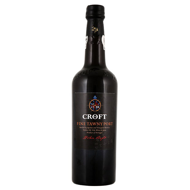 Croft - Fine Tawny Port  | Harris Farm Online
