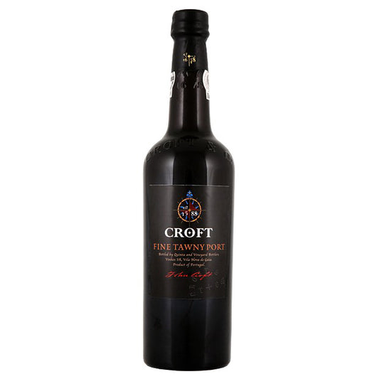 Croft - Fine Tawny Port  | Harris Farm Online