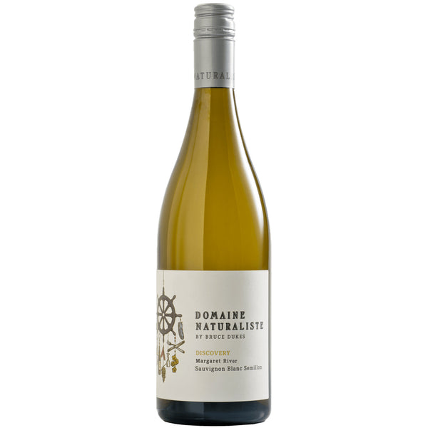 Domaine Naturaliste - Sauvignon Blanc Semillon - Margaret River, WA  | Harris Farm Online