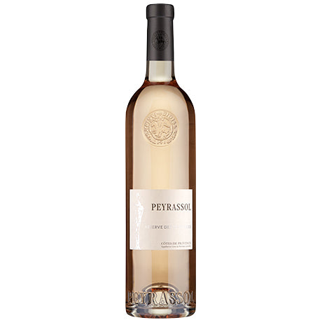 Peyrassol Rose Provence France 750ml