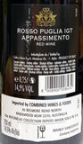 De Conti - Red Wine - Appassimento - Italy |  Harris Farm Online