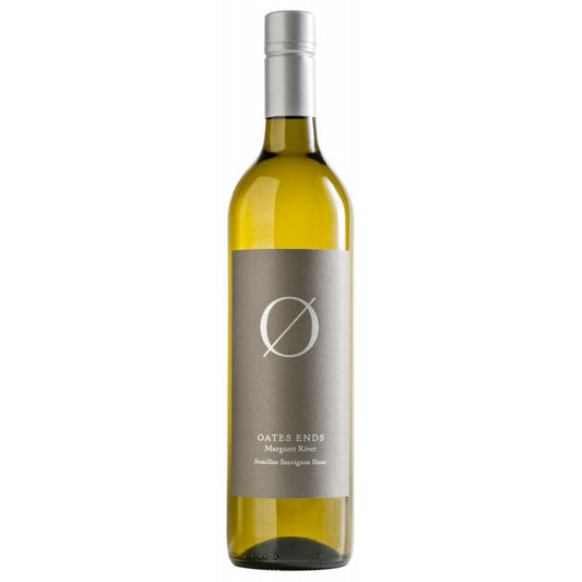 Oates Ends - Sauvignon Blanc Semillon - Margaret River, WA | Harris Farm Online
