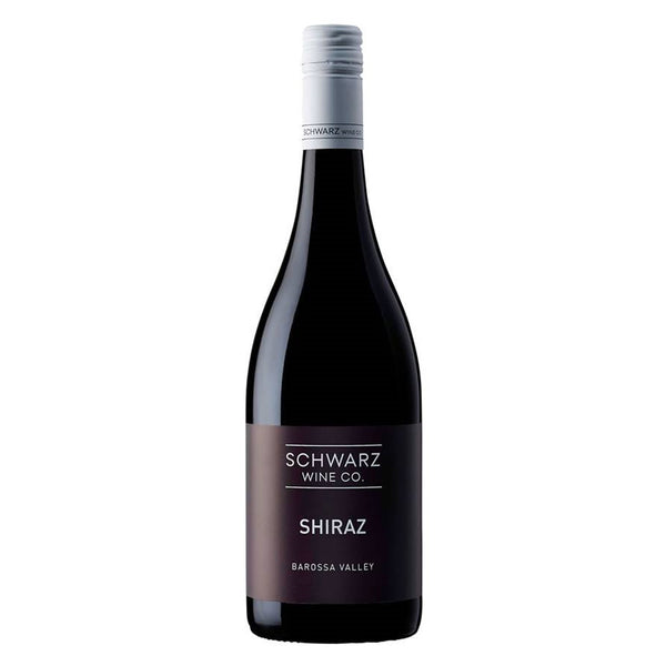 Schwarz Wine Co - Shiraz - Barossa Valley, SA | Harris Farm Online