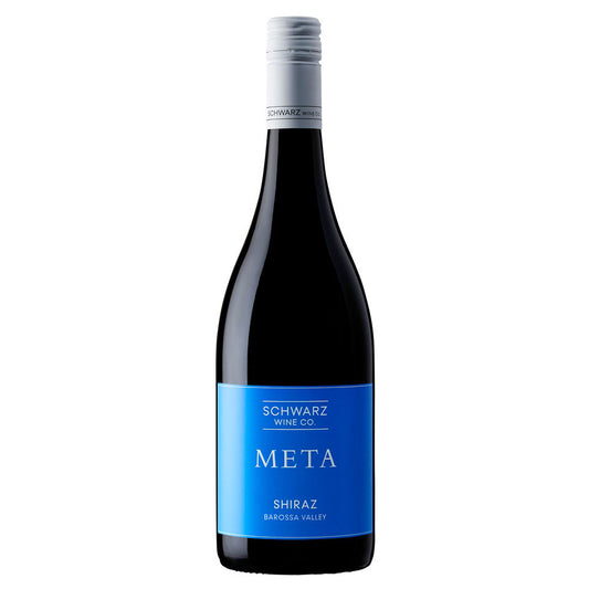 Schwarz Wine Co - Shiraz - Meta - Barossa Valley, SA | Harris Farm Online