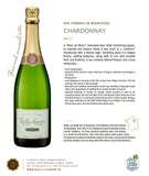 Bailly Lapierre - Chardonnay Brut - Cre'mant de Bourgogne, France | Harris Farm Online