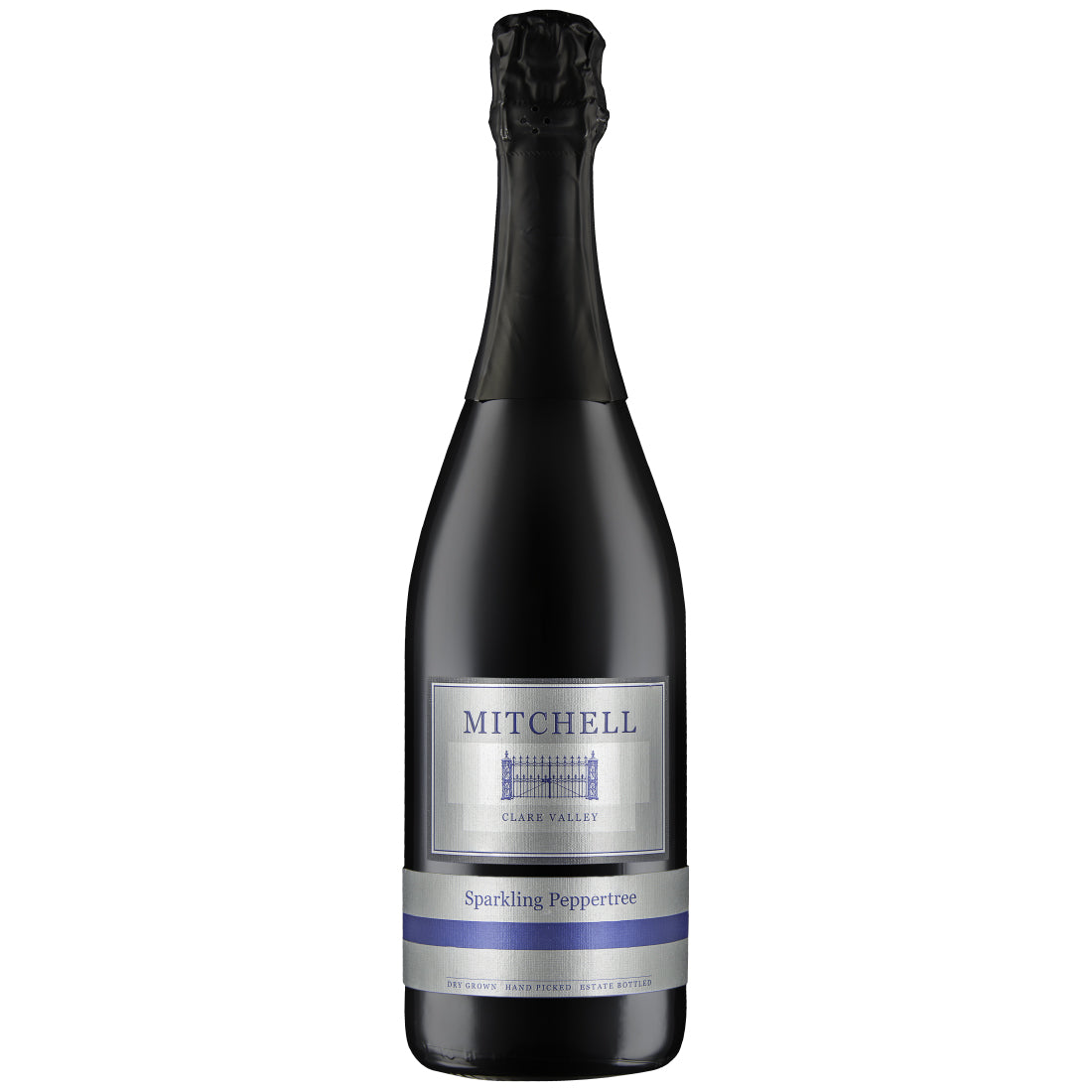 Mitchell - Sparkling Shiraz - Sparkling Pepper tree - Clare Valley, SA | Harris Farm Online