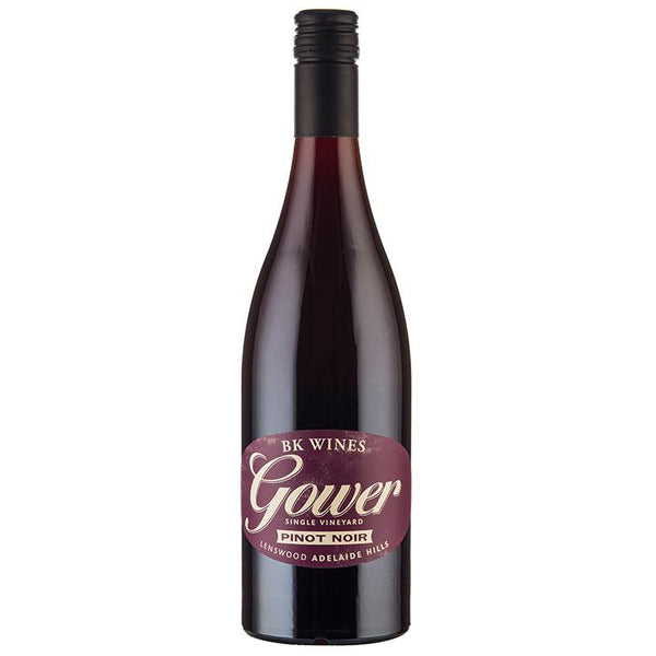 Bk Wines Gower Pinot Noir Adelaide Hills | Harris Farm Online