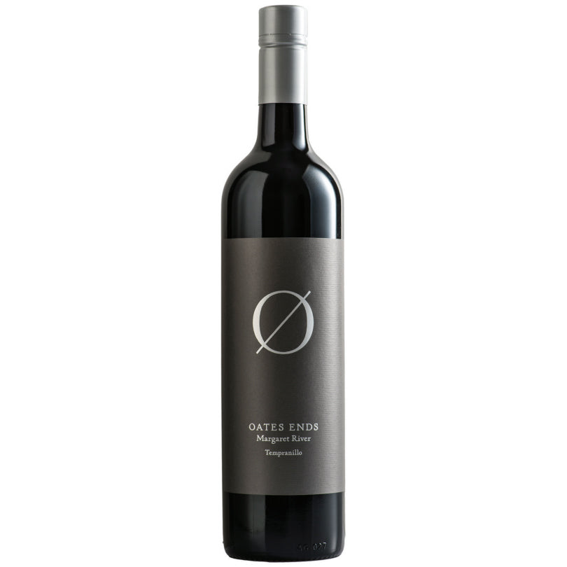 Oates Ends - Tempranillo 2016 - Margaret River, SA (750mL)