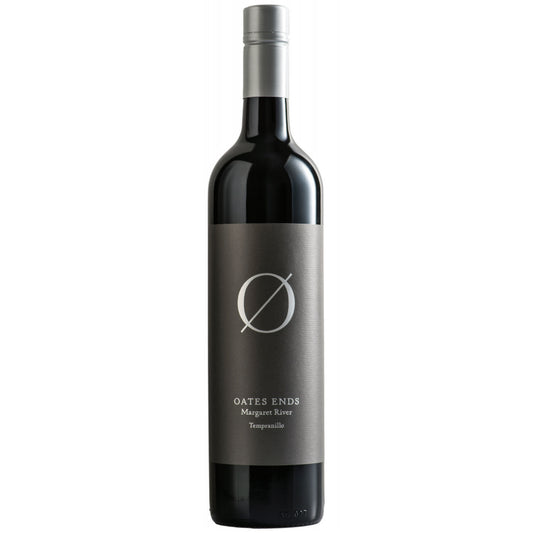 Oates Ends - Tempranillo 2016 - Margaret River, SA (750mL)