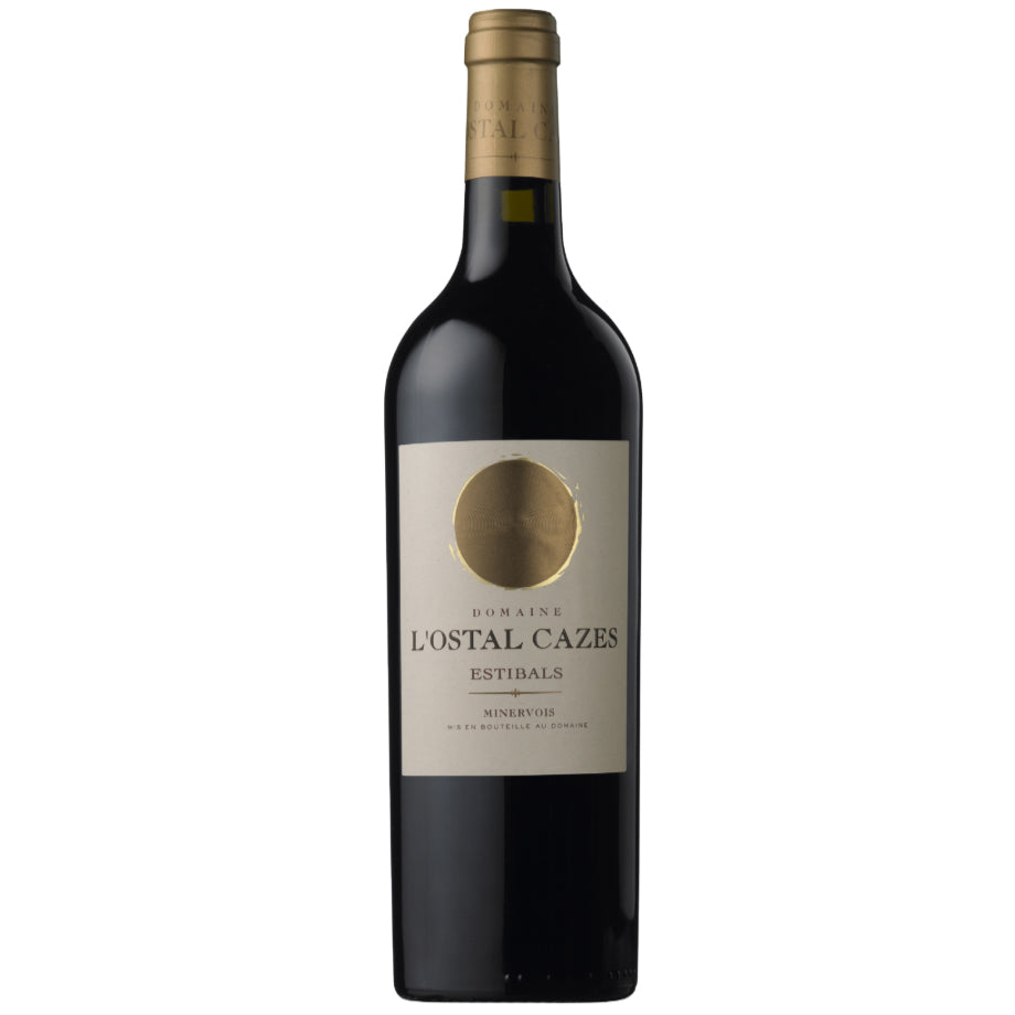 Domaine De L'Ostal - Estibals Blend | Harris Farm Online