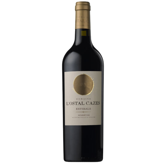 Domaine De L'Ostal - Estibals Blend | Harris Farm Online