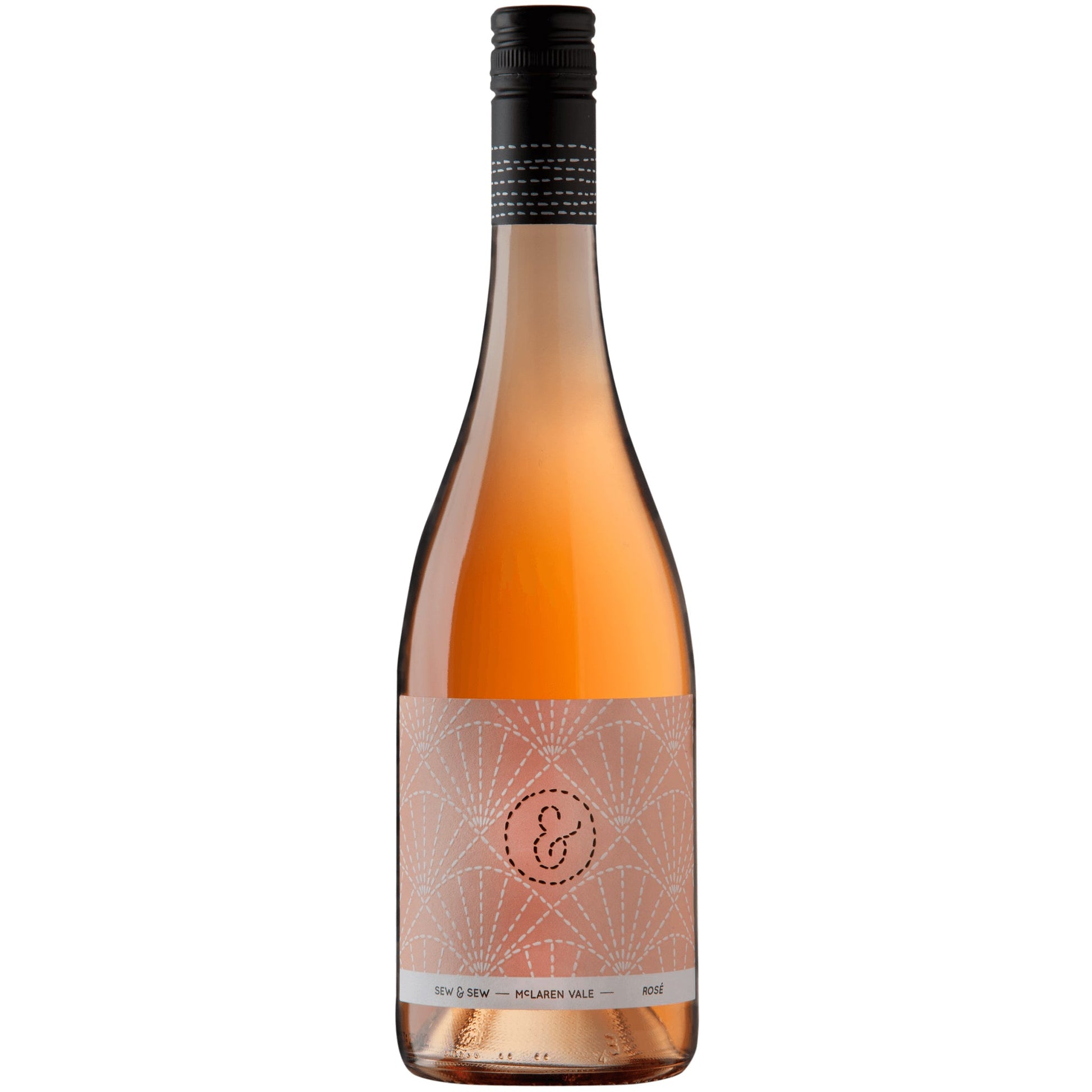 Sew & Sew - Rose - Sashiko Series - Mclaren Vale, SA | Harris Farm Online