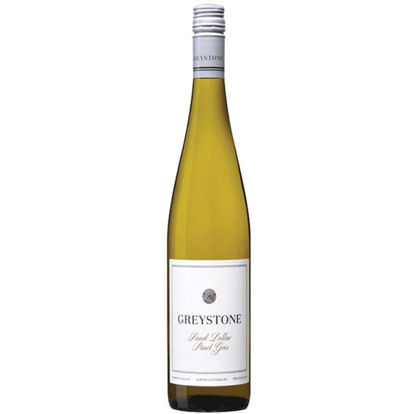 Greystone - Pinot Gris - Sand Dollar - Waipara Valley, NZ | Harris Farm Online