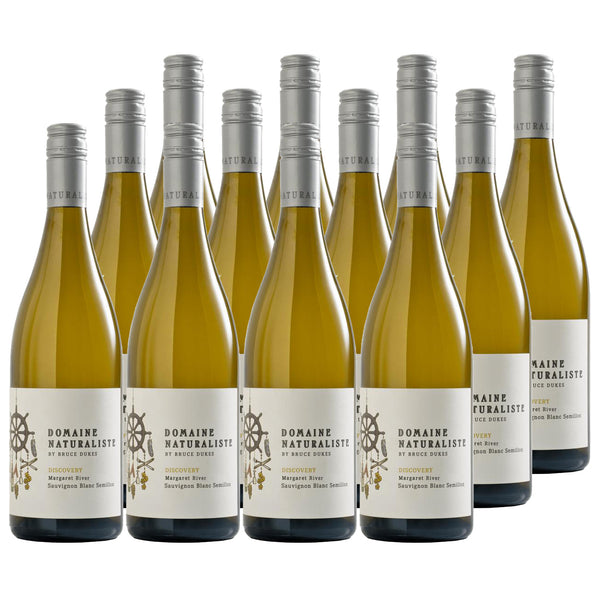 Domaine Naturaliste - Sauvignon Blanc Semillon - Margaret River, WA  | Harris Farm Online