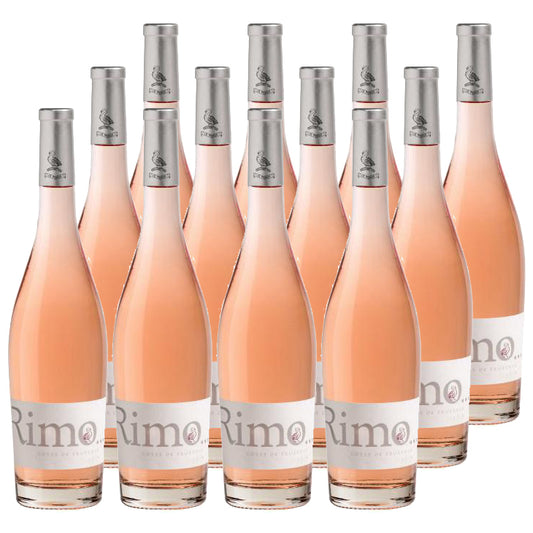 Rimauresq Rimo - Petit Rose - Provence, France  | Harris Farm Online