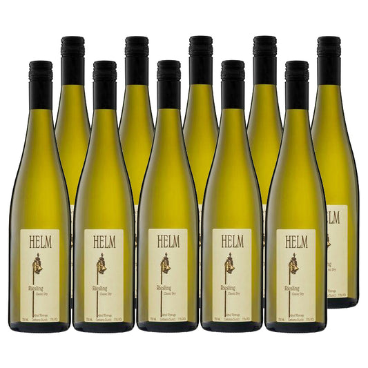 Helm - Riesling - Classic Dry | Harris Farm Online