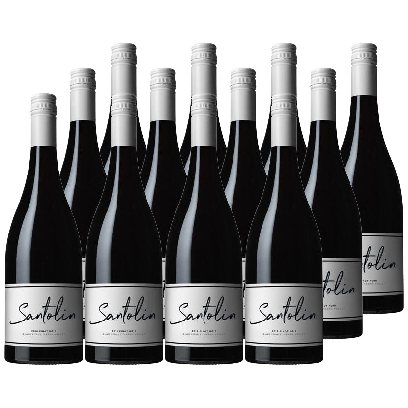 Santolin Pinot Noir Gladysdale | Harris Farm Online