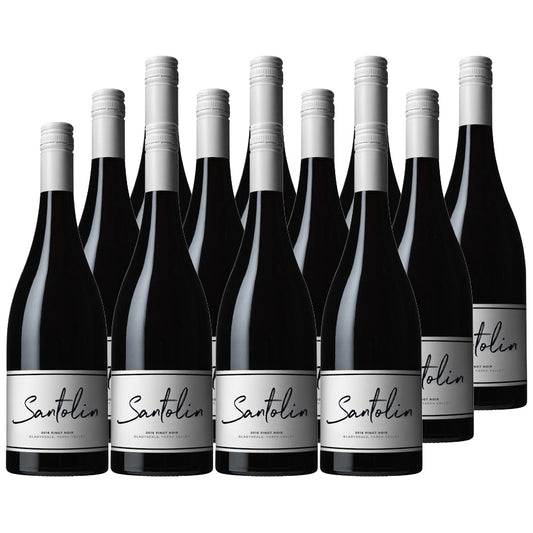 Santolin Pinot Noir Gladysdale | Harris Farm Online