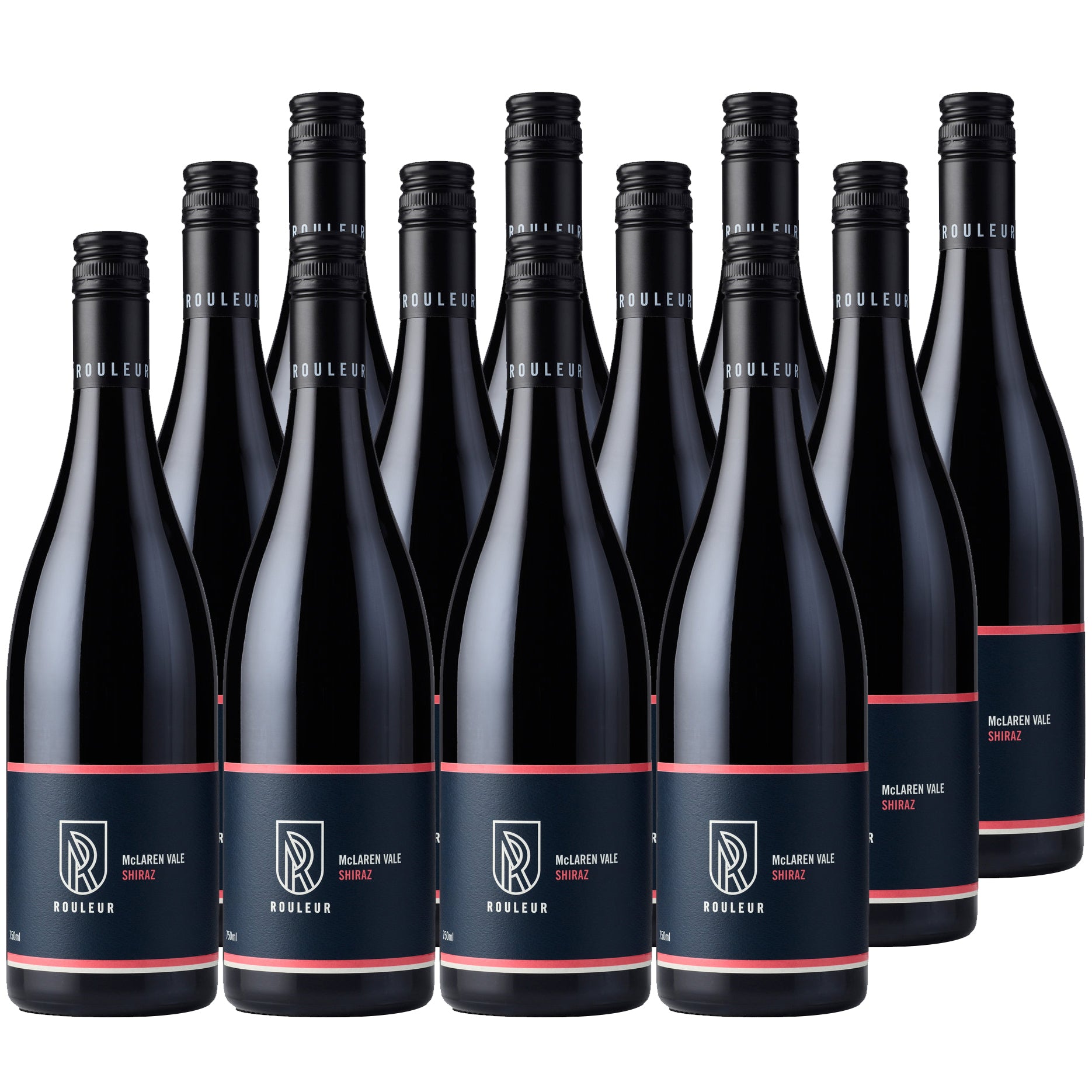 Rouleur - Shiraz - Mclaren Vale, SA | Harris Farm Online