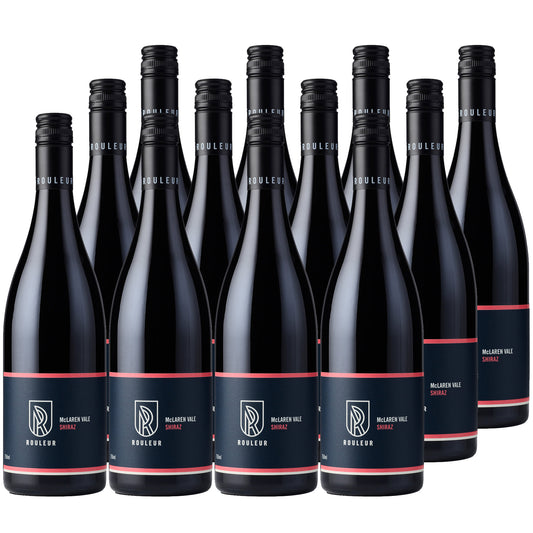 Rouleur - Shiraz - Mclaren Vale, SA | Harris Farm Online