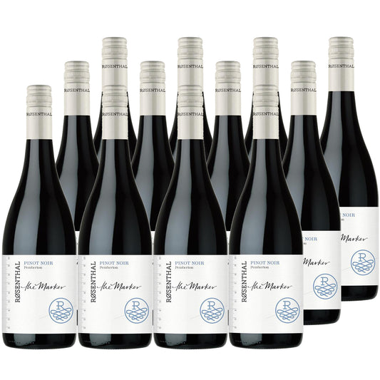 Rosenthal Pinot Noir The Marker Rosenthal Case | Harris Farm Online