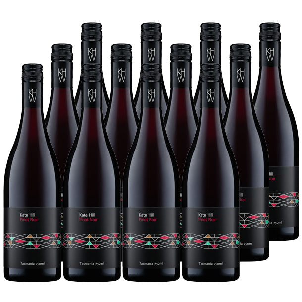 Kate Hill - Pinot Noir - Derwent Valley, TAS | Harris Farm Online