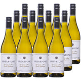Greystone - Sauvignon Blanc - Barrel Fermented - North Canterbury, NZ | Harris Farm Online
