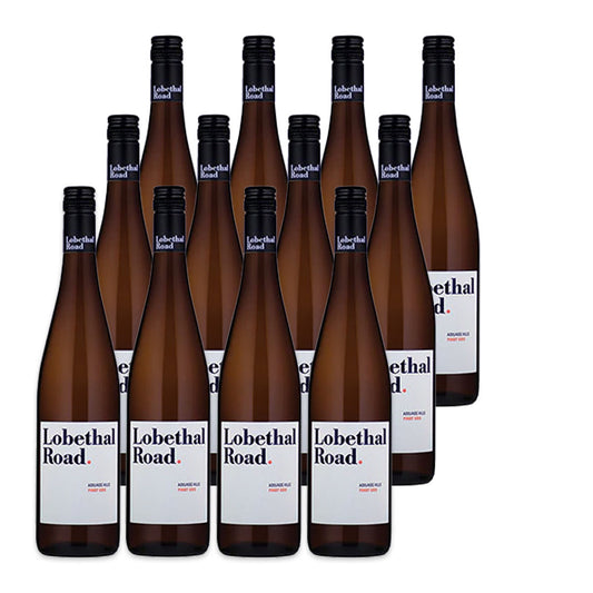 Lobethal Road Pinot Gris Adelaide Hills Case 12 x 750ml | Harris Farm Online