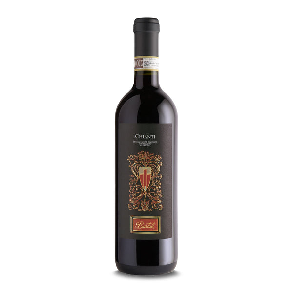 Bartali Chianti DOCG Tuscany Italy 750ml | Harris Farm Online